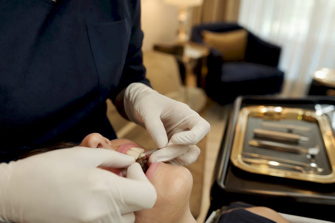 Invisalign IPR: what it is, why it's used, and is it safe?