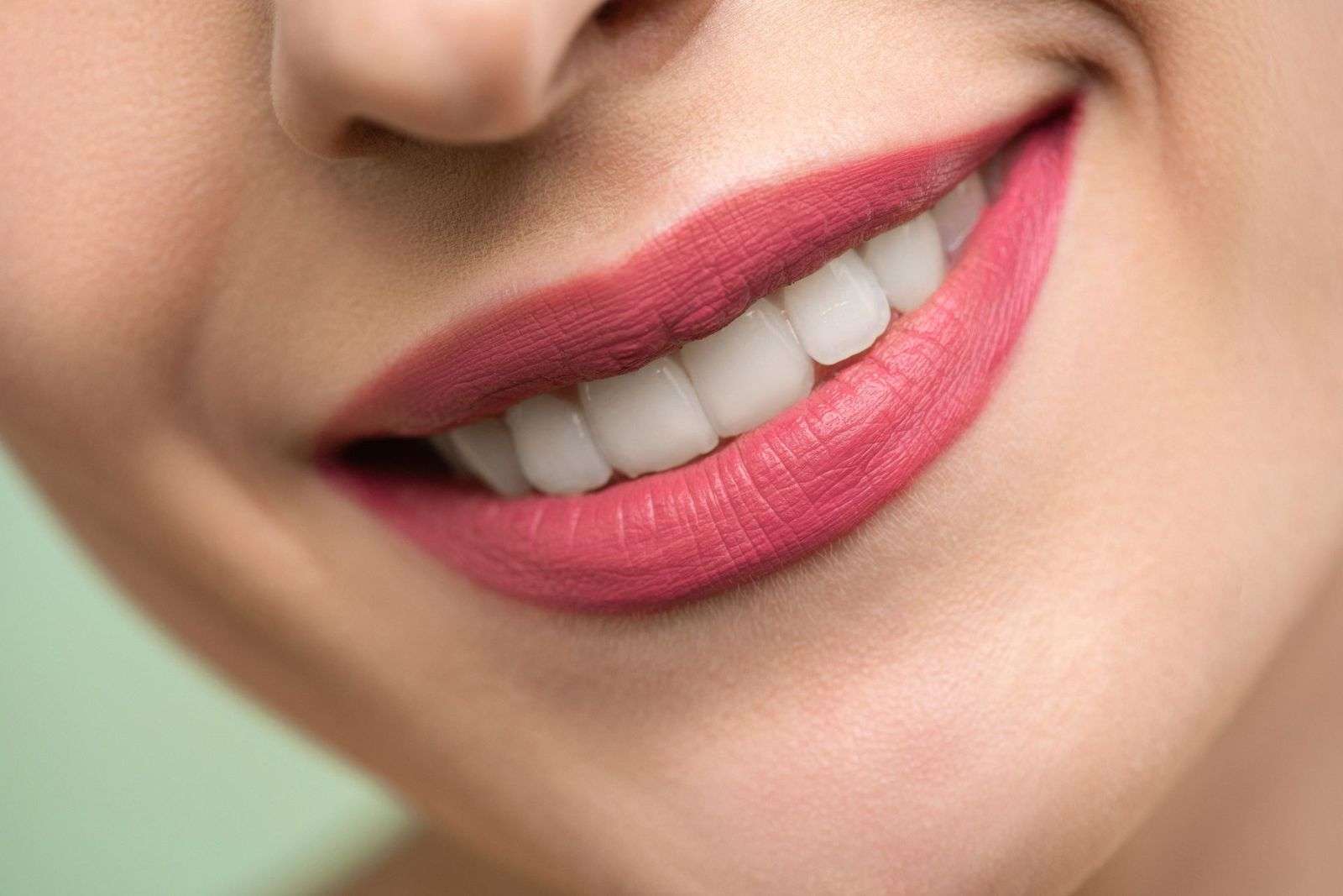 A complete smile transformation in a single visit — from £2,995 — TJ Smile Studio, cosmetic dentist in Glasgow