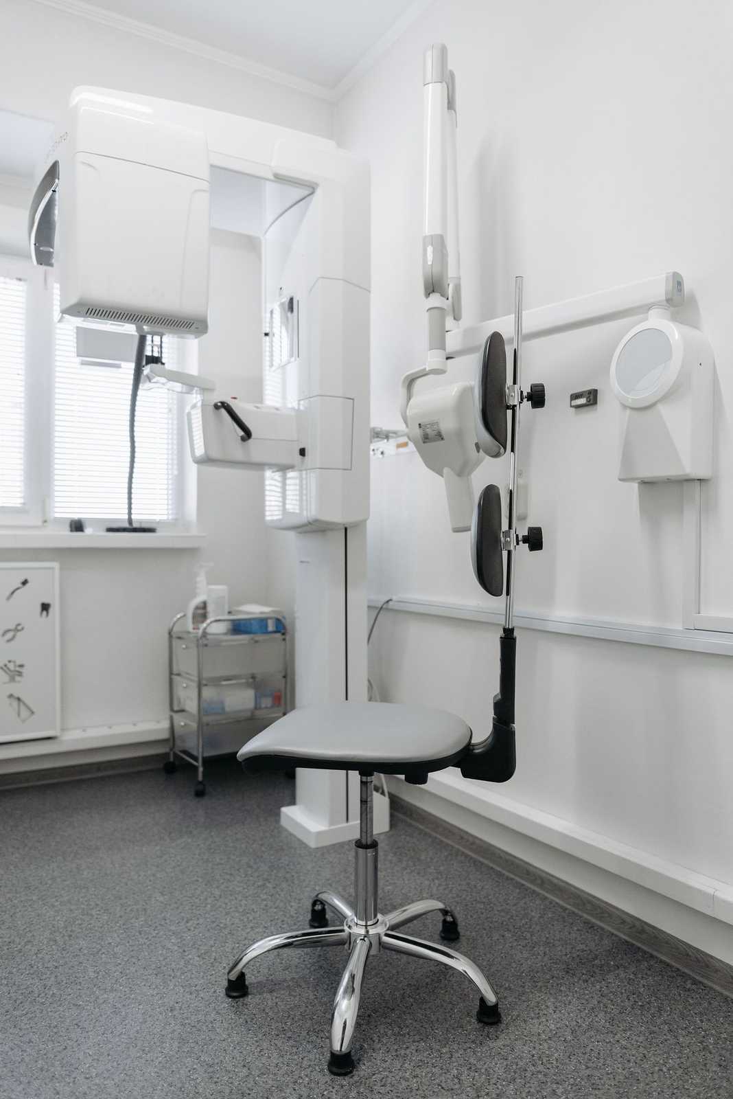 Full Mouth Rehabilitation treatment at TJ Smile Studio, Glasgow