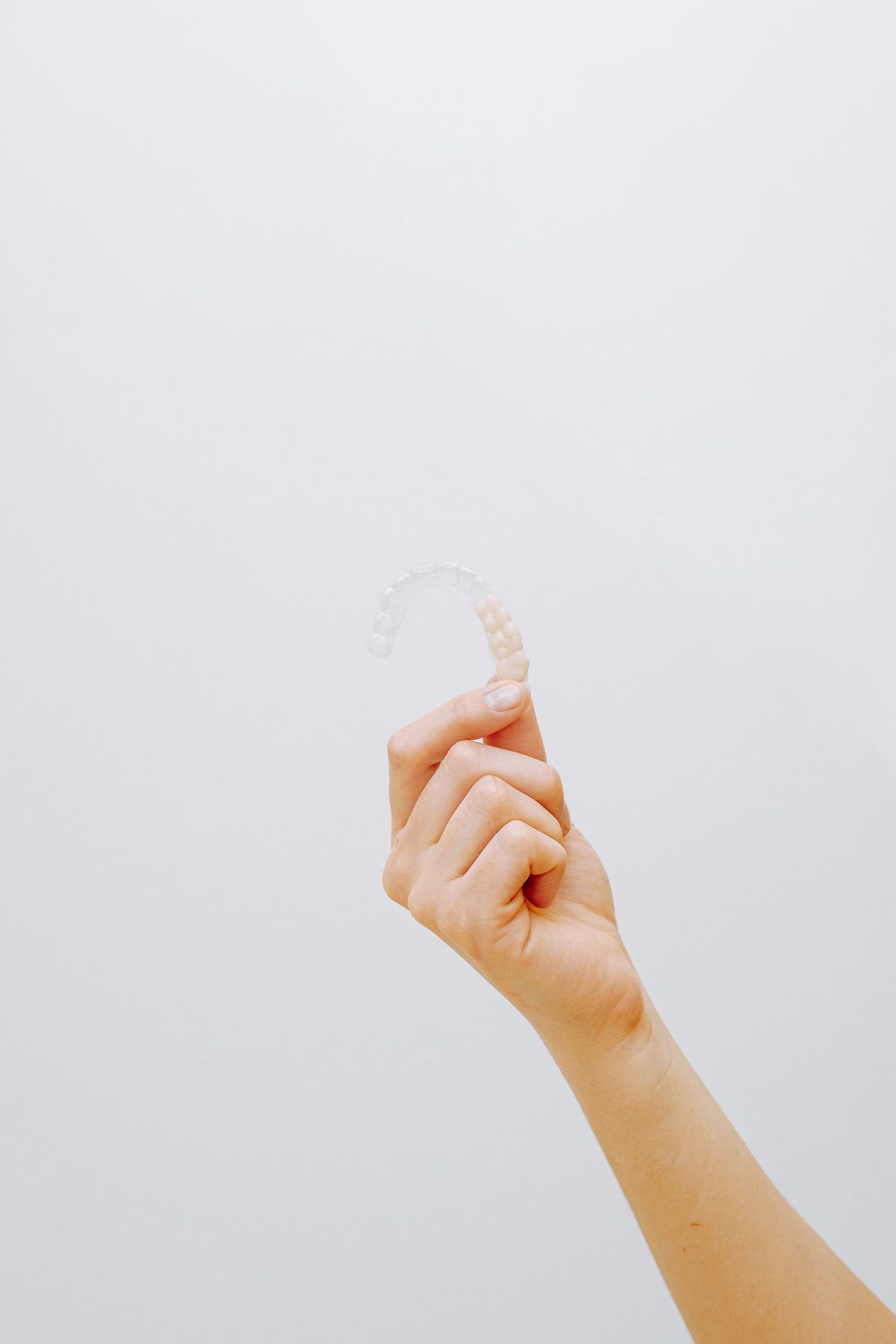 Invisalign treatment at TJ Smile Studio, Glasgow
